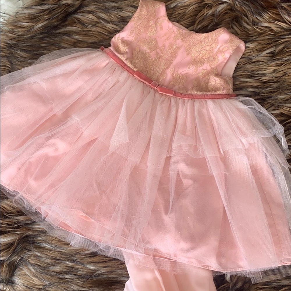 Petite Frais baby dress - Picture 5 of 5
